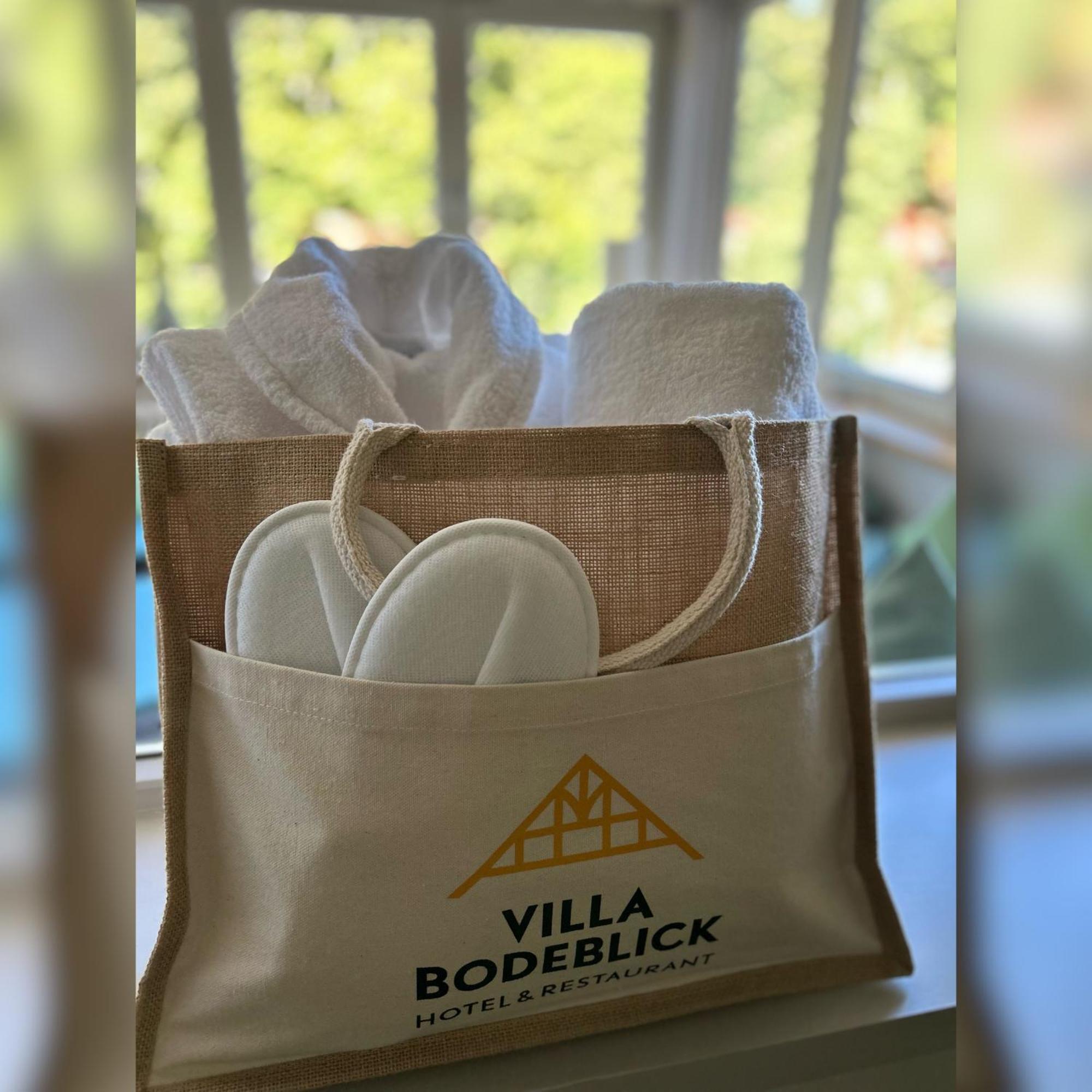 Hotel Villa Bodeblick Schierke Room photo